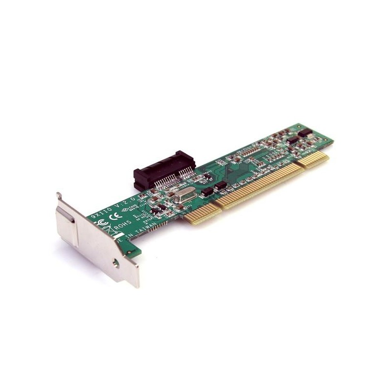 PCI auf PCI Express Adapter - PCI zu PCIe Karte